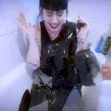 TheGungeZone: Haydies Mega Gunge Bath