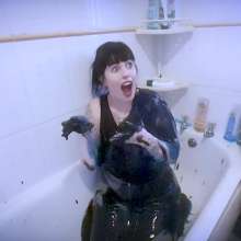 TheGungeZone: Haydies Mega Gunge Bath