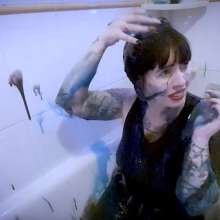 TheGungeZone: Haydies Mega Gunge Bath