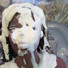Bobographer: Life-sized model mess