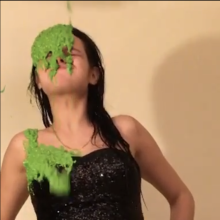 Kelsey Rose: Slimed Models Teaser Trailer