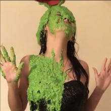 Kelsey Rose: Slimed Models Teaser Trailer