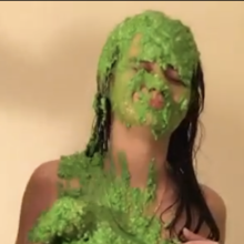 Kelsey Rose: Slimed Models Teaser Trailer