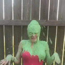 Kelsey Rose: Slimed Models Teaser Trailer
