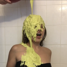 Kelsey Rose: Slimed Models Teaser Trailer