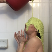 Kelsey Rose: Slimed Models Teaser Trailer