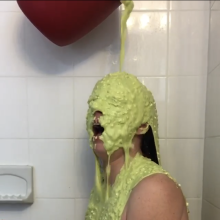 Kelsey Rose: Slimed Models Teaser Trailer