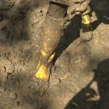 Jayce: Jayce's Muddy Fails Turn to Erotic Time in Hunters!