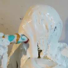 Kaydens: Kaydens Engulfed in Marshmallow Fluff