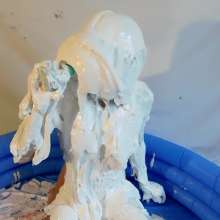 Kaydens: Kaydens Engulfed in Marshmallow Fluff