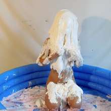 Kaydens: Kaydens Engulfed in Marshmallow Fluff
