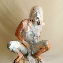 Kaydens: Kaydens' Face Glop Toy Riding