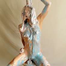 Kaydens: Kaydens' Face Glop Toy Riding