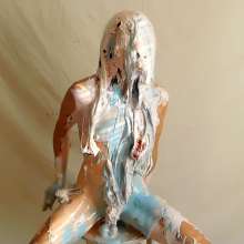 Kaydens: Kaydens' Face Glop Toy Riding