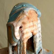 Kaydens: Kaydens' Face Glop Toy Riding