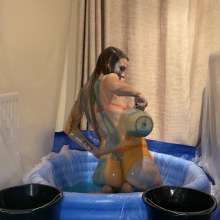 TheGungeZone: Lola's Mega Gunging