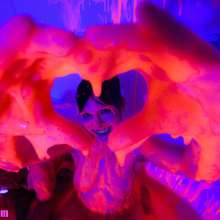 messyhot: Marceline Shows Ava LaVey the Slime Ropes