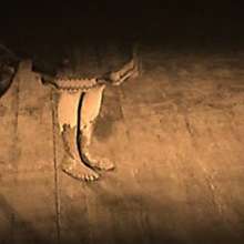 dougiezerts: Mary Pickford's Muddy Feet