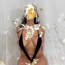 Messygirl: Pie Target Megan
