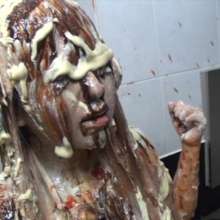 usamilk japanese cosplay: Messy Play of Japanese Cute Cosplay Girl: Chibiusa 01