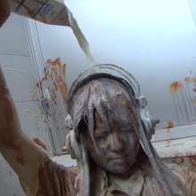usamilk japanese cosplay: Messy Play of Japanese Cute Cosplay Girl: Chibiusa 01