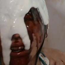 usamilk japanese cosplay: Messy Play of Japanese Cute Cosplay Girl: Kirin 01
