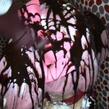 usamilk japanese cosplay: Messy Play of Japanese Cute Cosplay Girl: Mokuzu 02