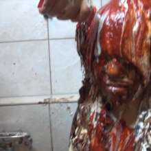 usamilk japanese cosplay: Messy Play of Japanese Cute Cosplay Girl: Chibiusa 02