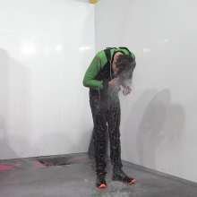 WamtasticUK: Mrwam Wamgame Aiden Louis Messy Pong Gunge Tank