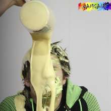 WamtasticUK: Mrwam Wamgame Aiden Louis Messy Pong Gunge Tank