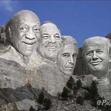 Zoidbergs Evil Twin: So I visited Mt Rushmore this year