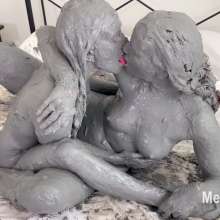 Messygirl: New Messygirl Download: Amber and Sabrina team up again