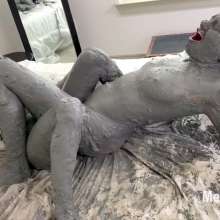 Messygirl: New Messygirl Download: Amber and Sabrina team up again