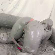 Messygirl: New Messygirl Download: Tatum Shows Off Her Flexibility Skills