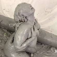 Messygirl: New Messygirl Download: Tatum Shows Off Her Flexibility Skills