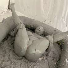 Messygirl: New Messygirl Download: Tatum Shows Off Her Flexibility Skills