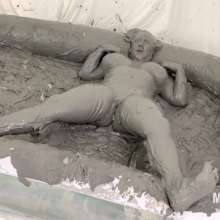 Messygirl: New Messygirl Download: Tatum Shows Off Her Flexibility Skills