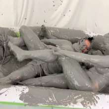 Messygirl: New Messygirl Download: Zoey's Sister Makes Her Debut
