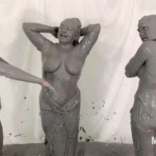 Messygirl: New Messygirl Download: Zoey's Sister Makes Her Debut