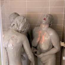 Messygirl: New Messygirl Download: Zoey's Sister Makes Her Debut