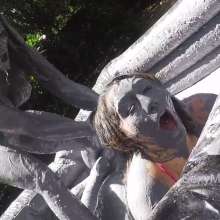 Alana SexyMessyBabes: Mud Wrestling Virgins
