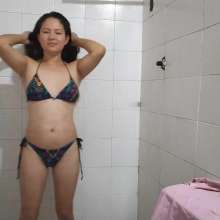 Nataly Loveu: Nataly Get Messy