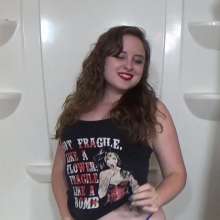 pie_burglar: Onyx Lynn Pies Custom