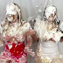 Messygirl: Amy and Mew Mew are Pied Hard
