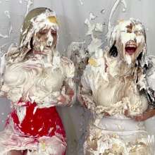 Messygirl: Amy and Mew Mew are Pied Hard