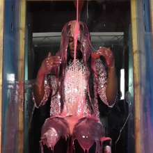 LiquidX: Prime Numbers Gunge Tank Quiz with Naomi