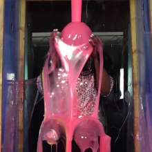 LiquidX: Prime Numbers Gunge Tank Quiz with Naomi