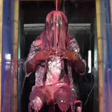 LiquidX: Prime Numbers Gunge Tank Quiz with Naomi
