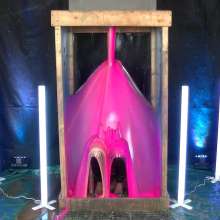 LiquidX: Prime Numbers Gunge Tank Quiz with Naomi