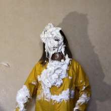 Top Messy Girls: Professional Pie Person Get Pie.